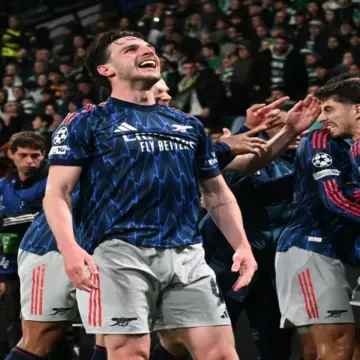 هل تشارك إنجلترا بـ7 أندية في النسخة القادمة من دوري أبطال أوروبا؟ | رياضة